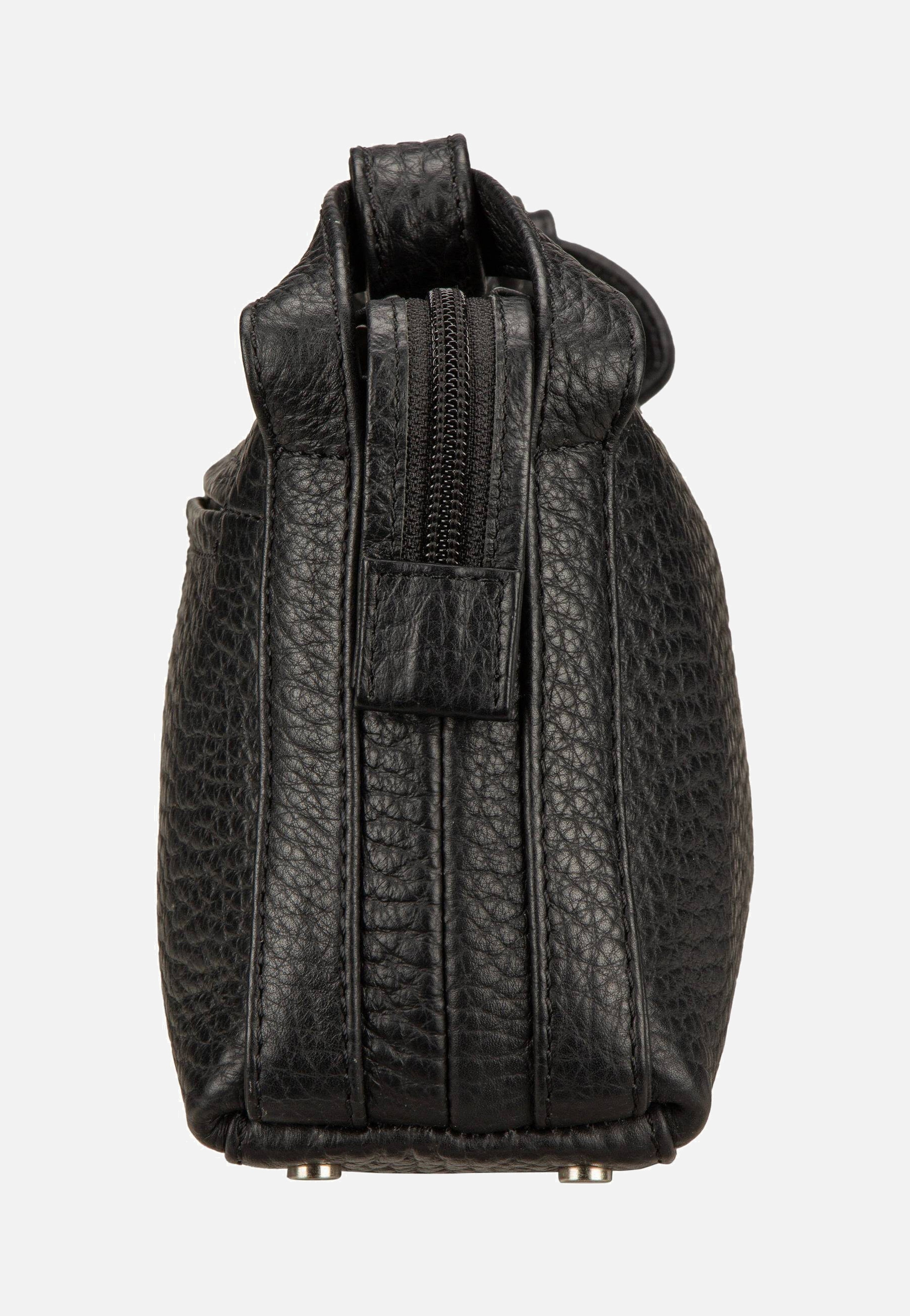 Xantia 22150 Schwarz - Crossbody Bag