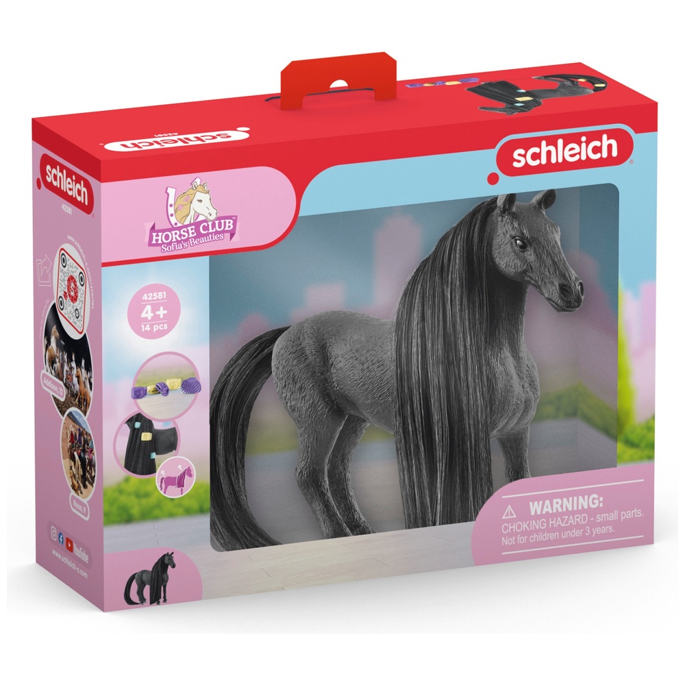 Schleich Sofia's Beauties Criollo Definitive Mare 42581