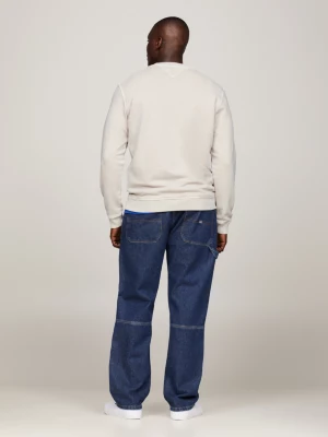 Moletom Essential Tonal Badge