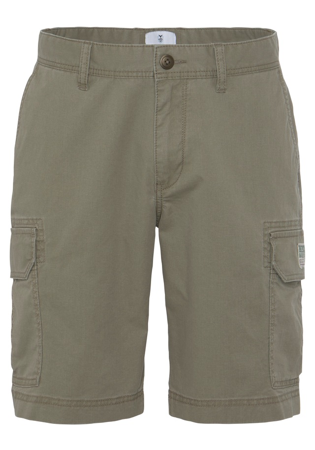 DELMAO Cargoshorts  mit Details