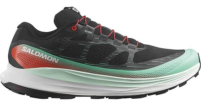 SALOMON - CHAUSSURES DE TRAIL ULTRA GLIDE 2 M