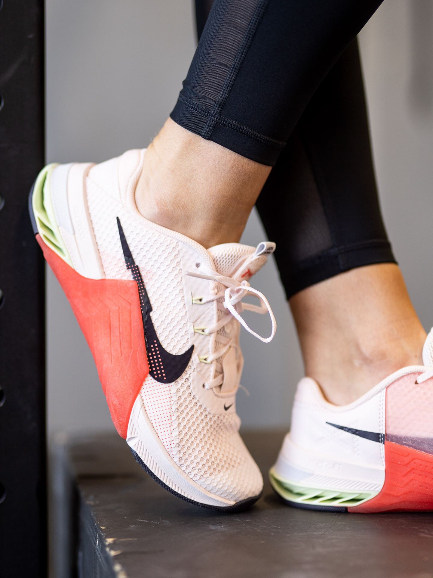 Metcon 7