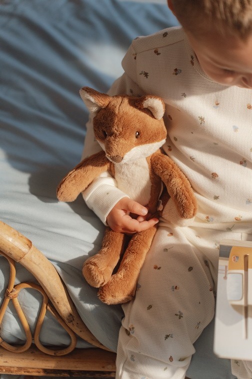 Little Dutch - Bamse Ræv - Forest Friends