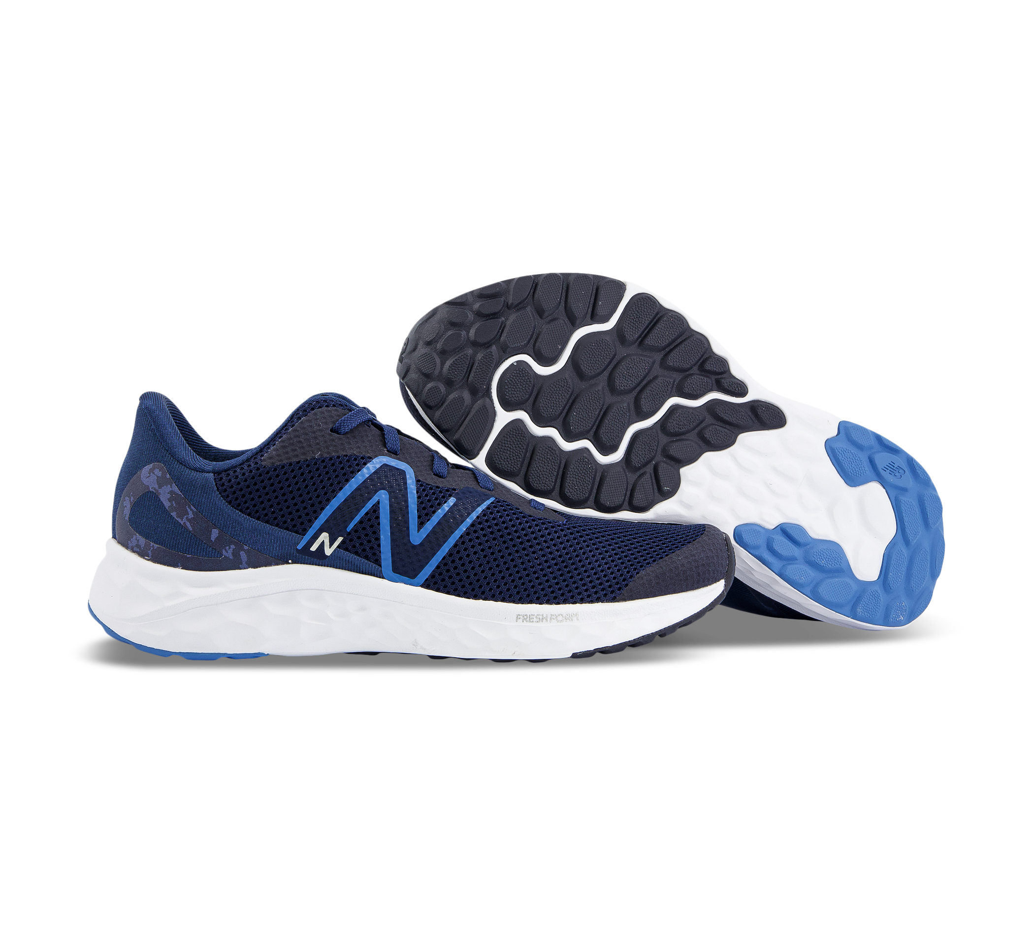 New Balance G Arishi V4 - Sneaker blau