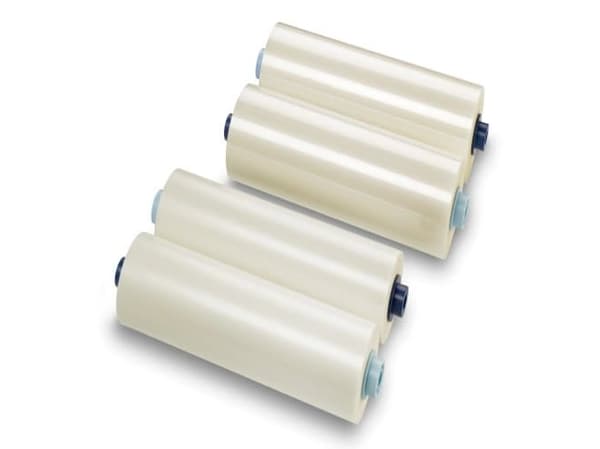 GBC 3400315, Gjennomsiktig, 7,5 cm, 145 mm, 141 mm, 1007 mm, 2 stykker