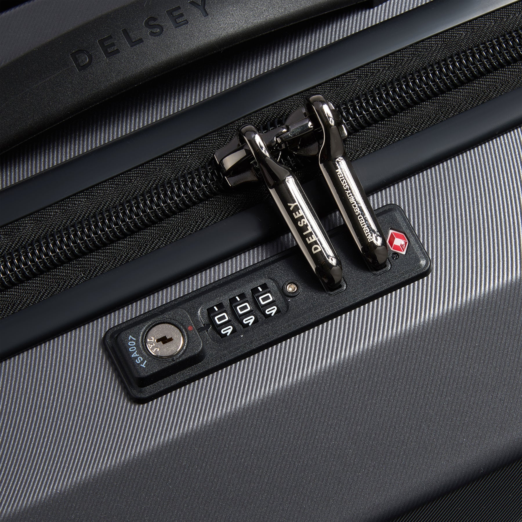 Valise cabine - S (55cm)