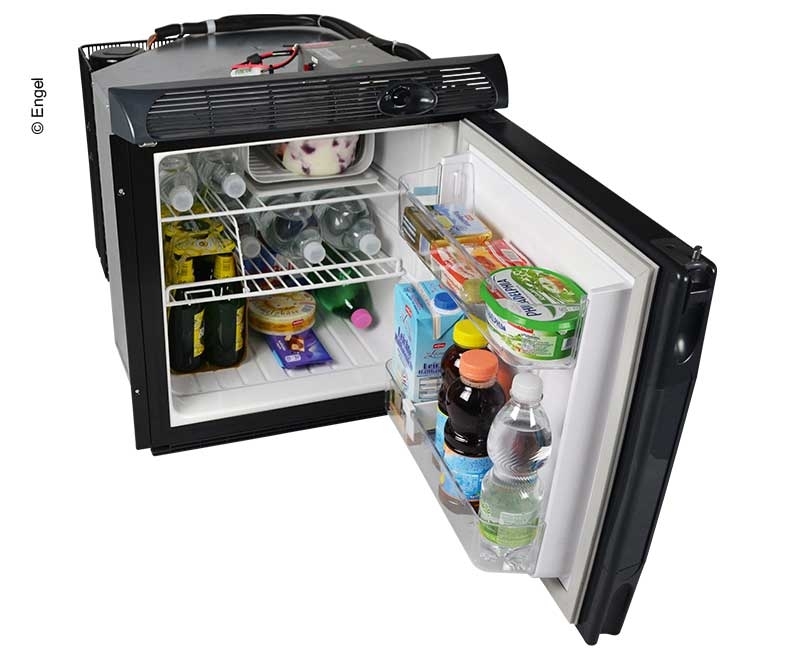 ENGEL Einbaukühlschrank SB70F 55 Liter