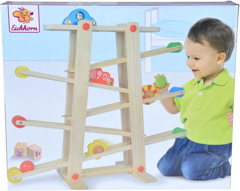 Eichhorn - 100002029 - Baan - Hout - 67 x 56 cm