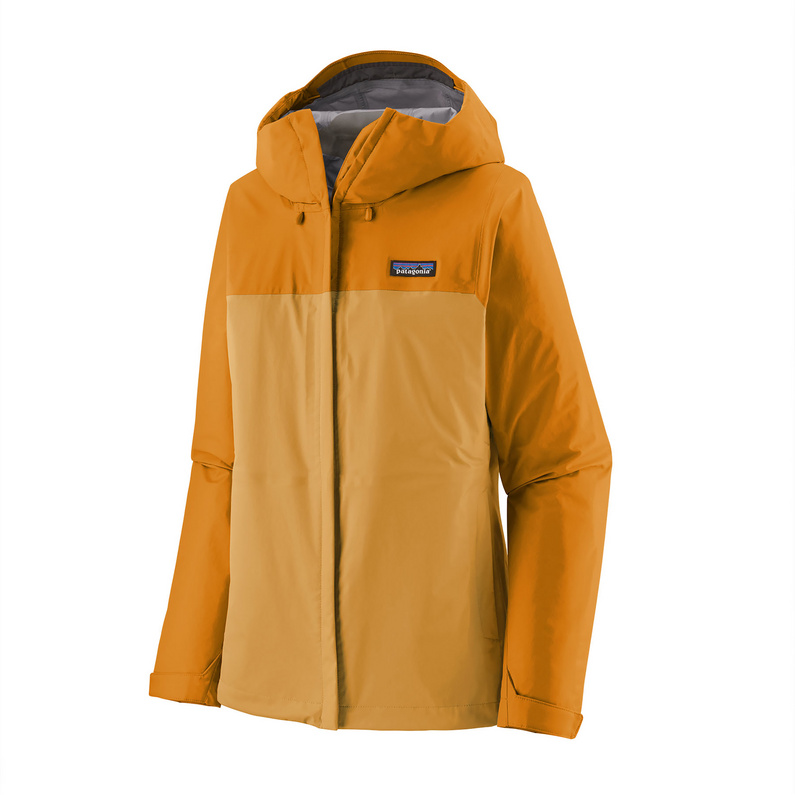 Patagonia Damen Torrentshell 3L Jacke