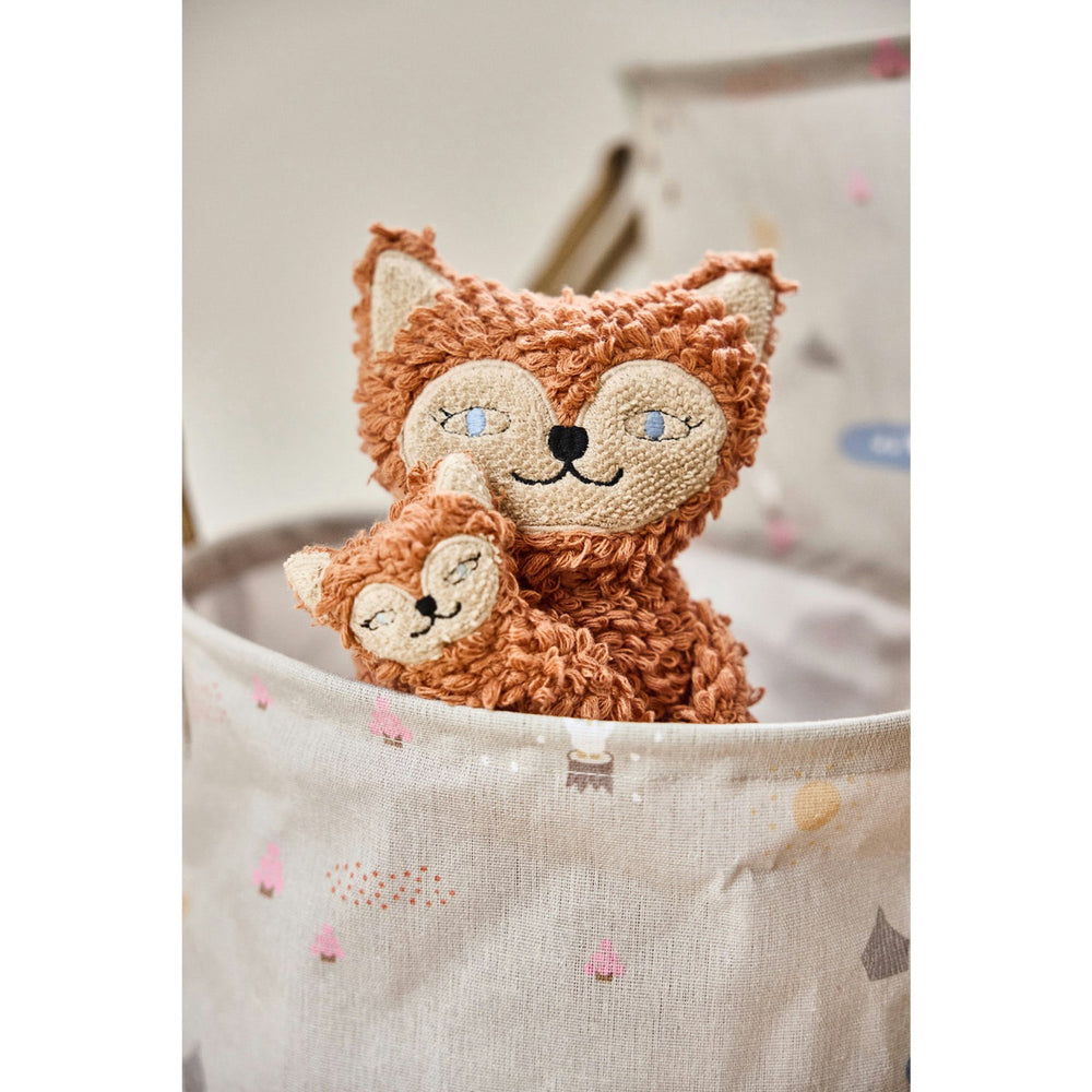 Køb OYOY Frida & Baby Felix Fox Soft Legetøj