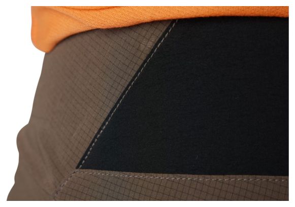 Short Fox Flexair Ascent Dirt Marron - Produit Reconditionné