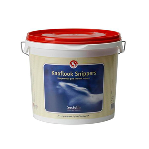 Sectolin Knoflook Snippers