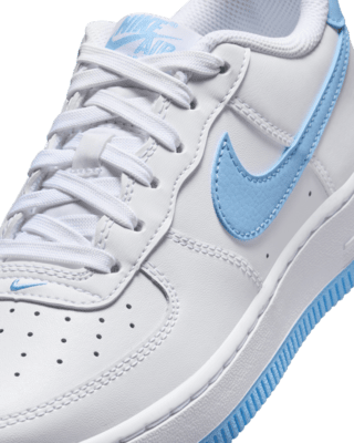 Nike Air Force 1 Big Kids' Shoes