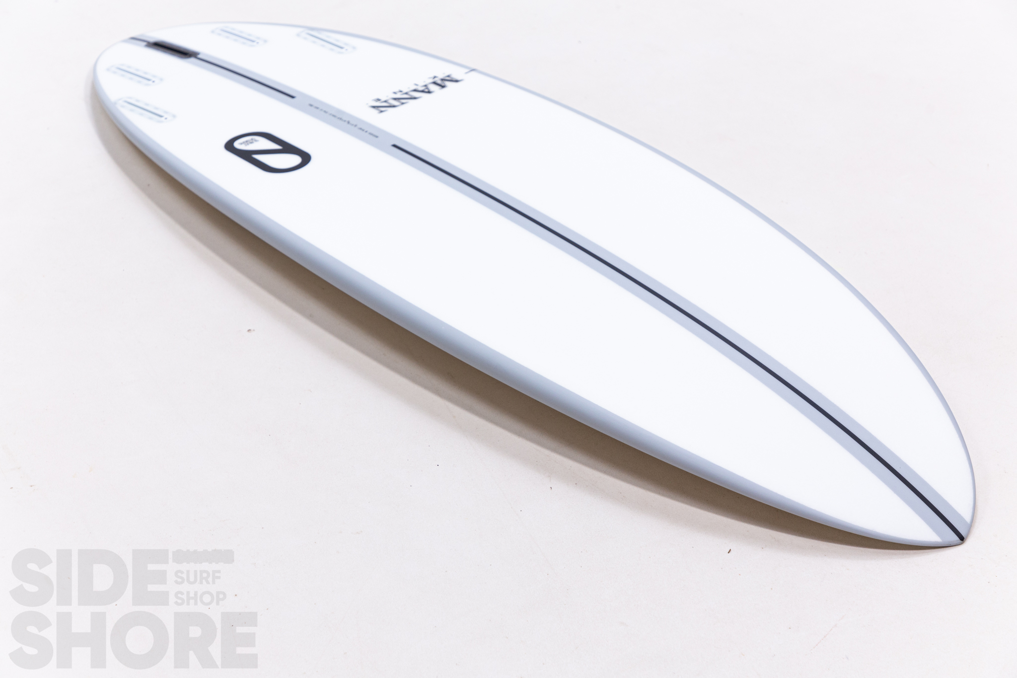 Slater Design / Firewire S-Boss - 5'8 x 19 5/16