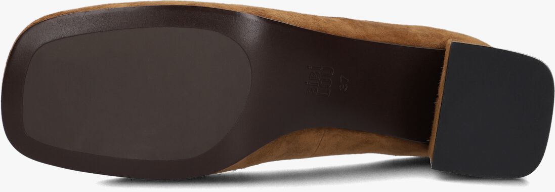 BIBI LOU bruine bibi lou pumps 573z30vk
