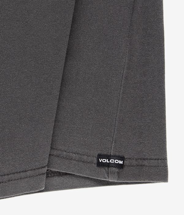 Volcom Solid Stone T-Shirt (black)