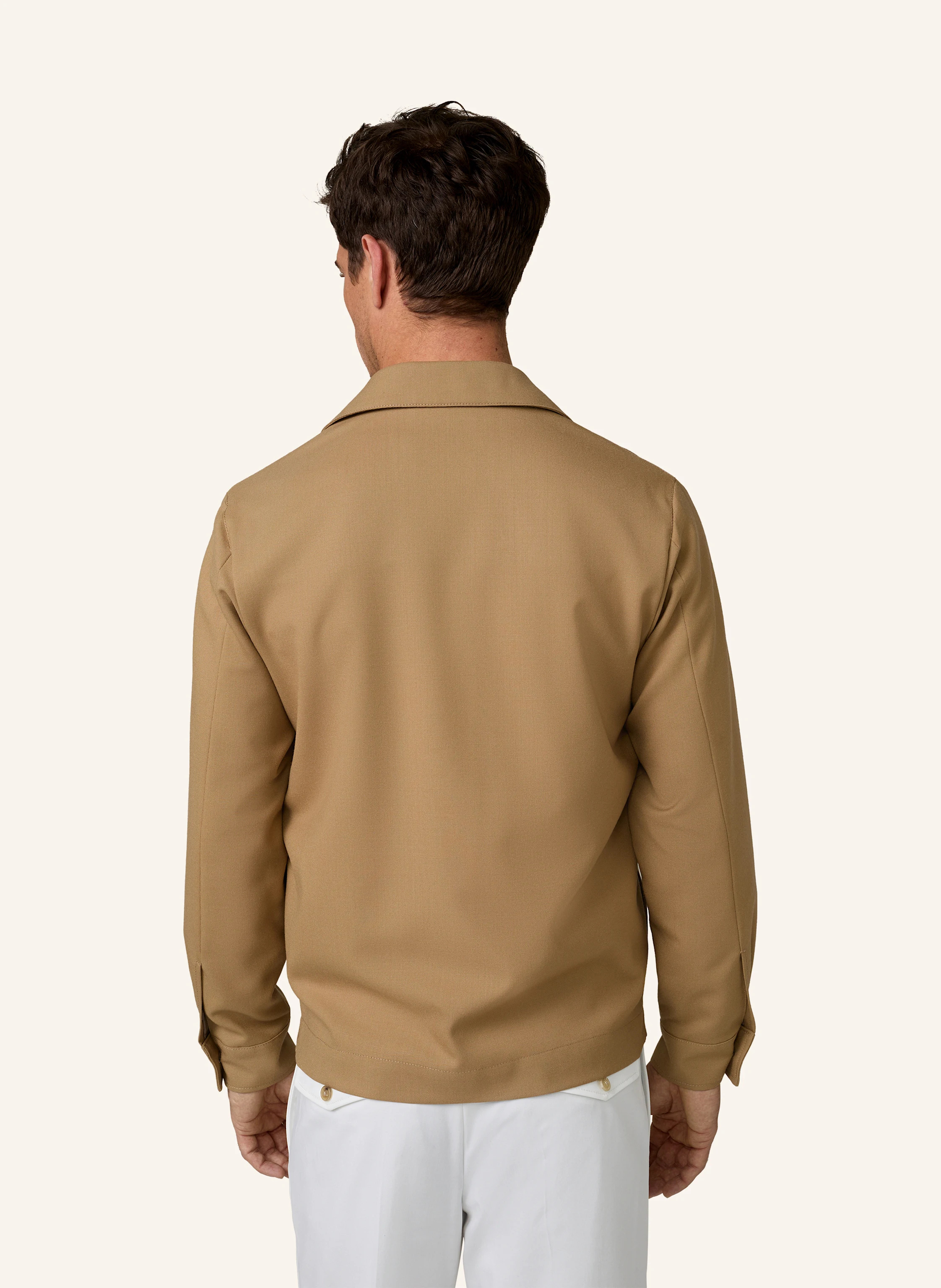 windsor. Overshirt