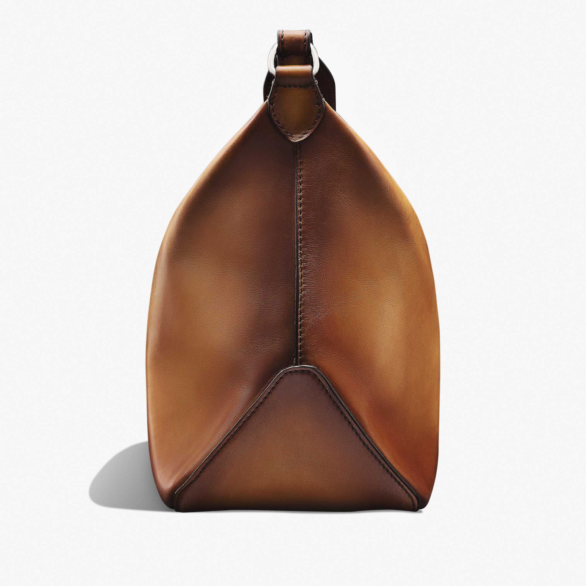 Sac Bandoulière Toujours Soft Zipped Hobo En Cuir