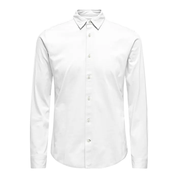 Only & Sons Robin Overhemd Heren
