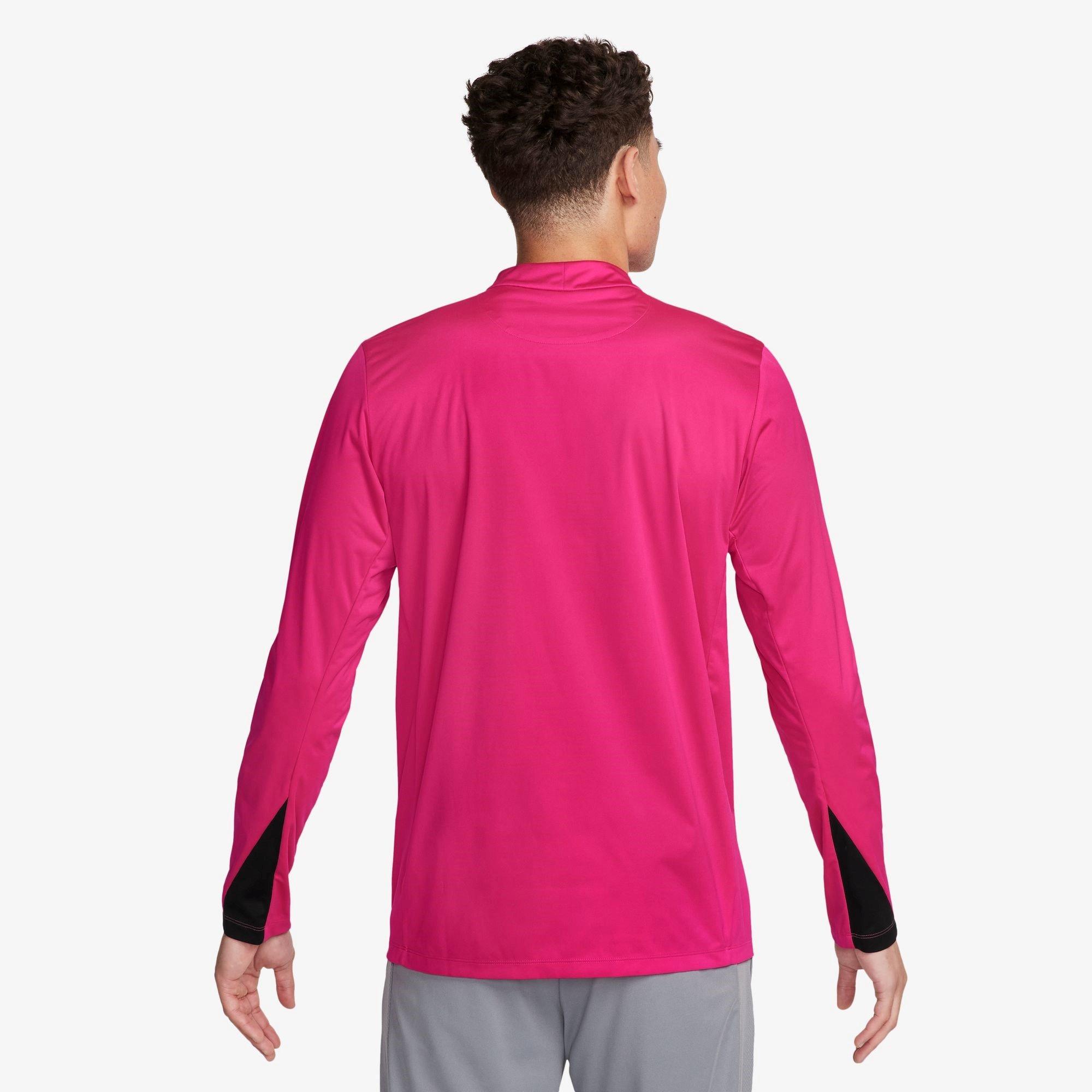 Nike Chelsea FC Storm FIT Drill Top Mens