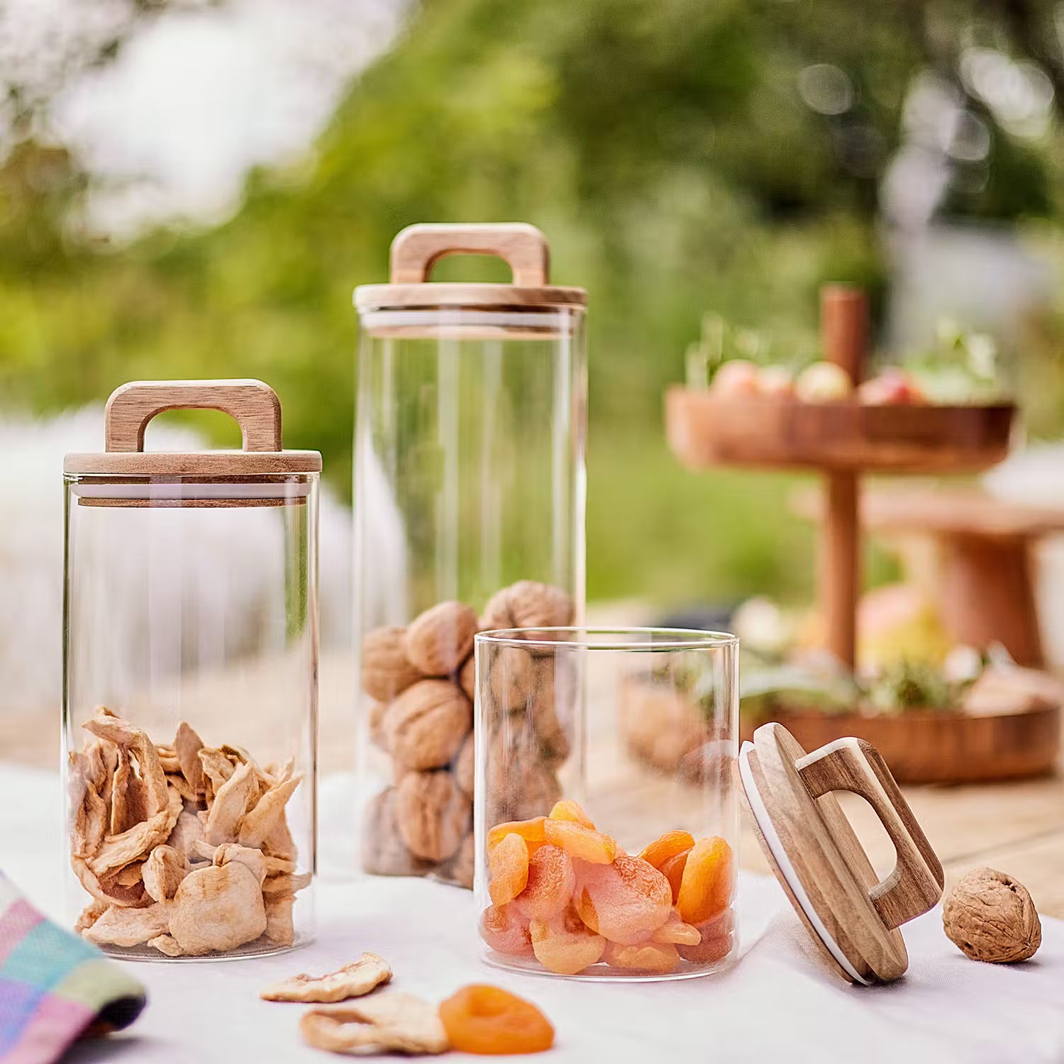 Vorratsglas STORAGE