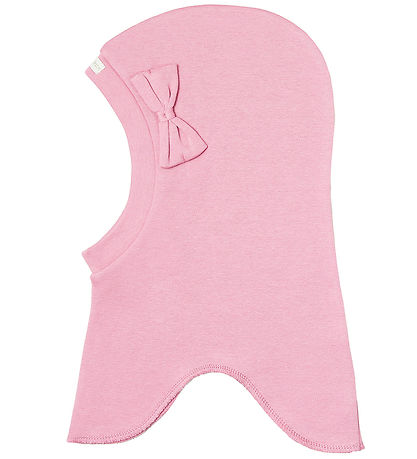 Racing Kids Elefanthue - 1-lags - Classic Rose m. Sl?jfe