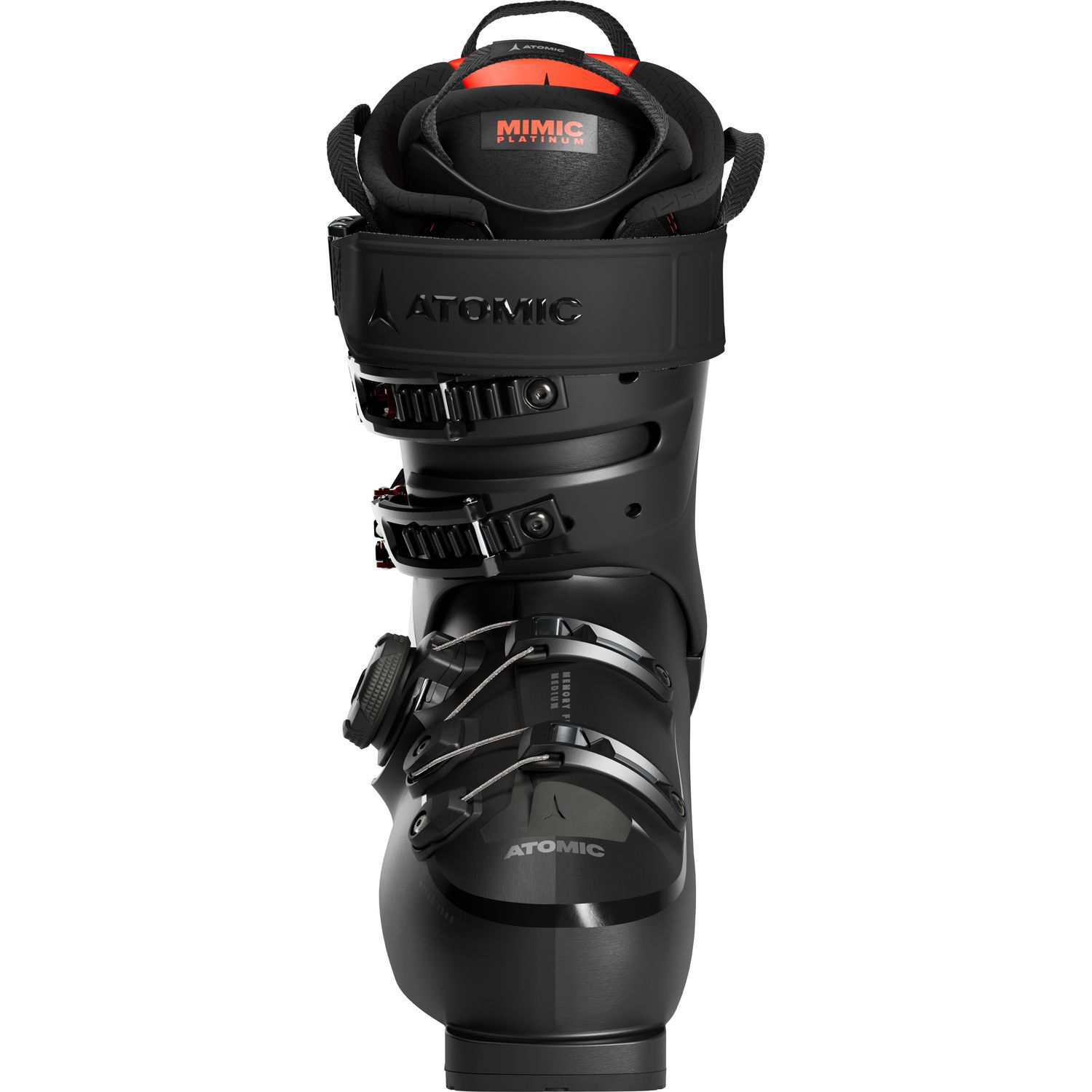 AtomicHAWX PRIME 130 S BOA