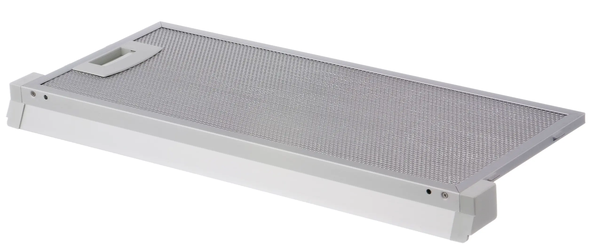 Metalen vetfilter geschikt voor afzuigkappen 00352812