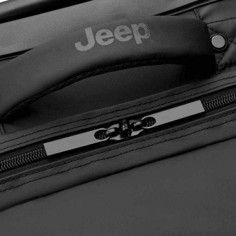 Jeep<br>Kuffert JS007C 73 CM