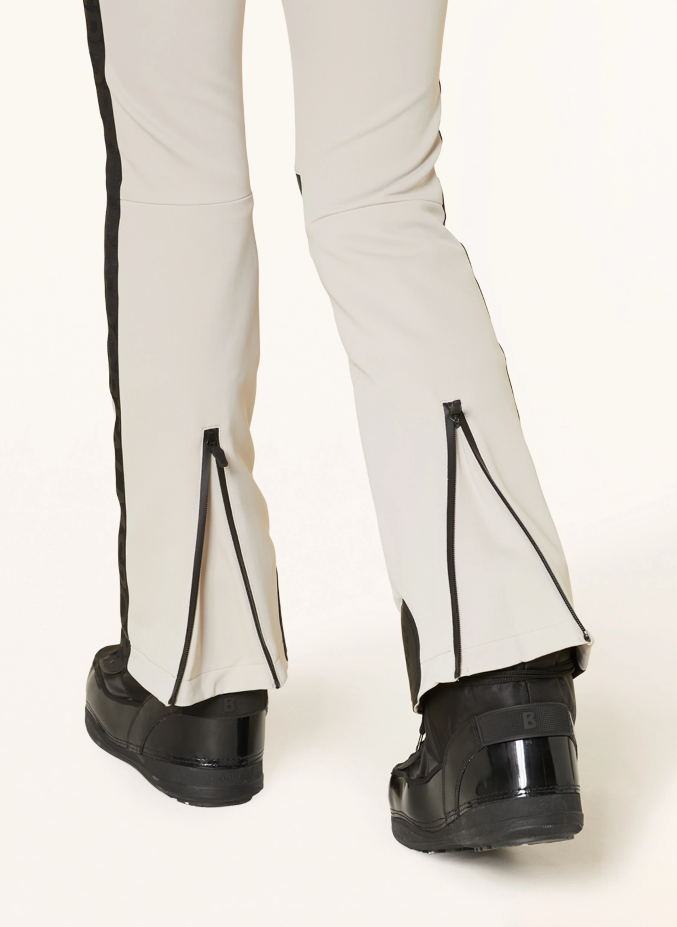 SPORTALM Softshell-Skihose