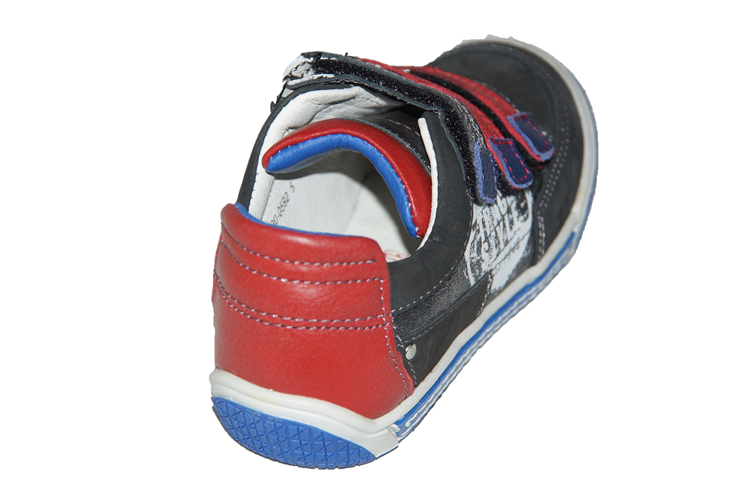 Track Style 0032330 Wijdte 5 Grey / Granite (0592)