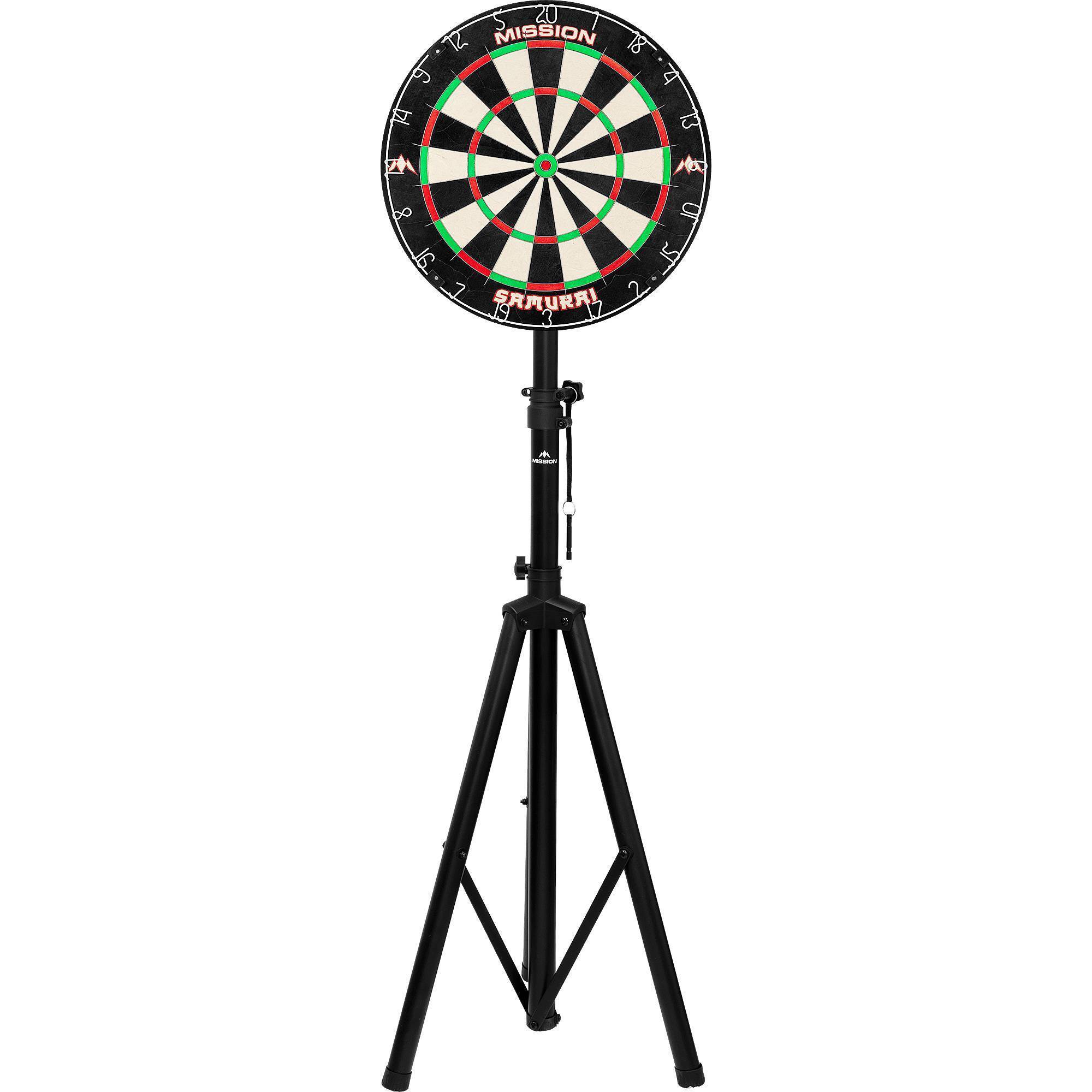 Mission - RotaPro Dartständer