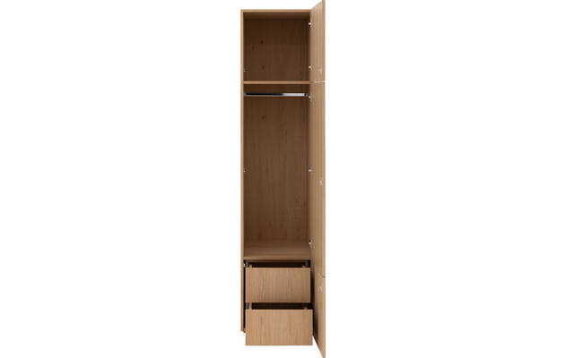 Kast Systeem Malaga