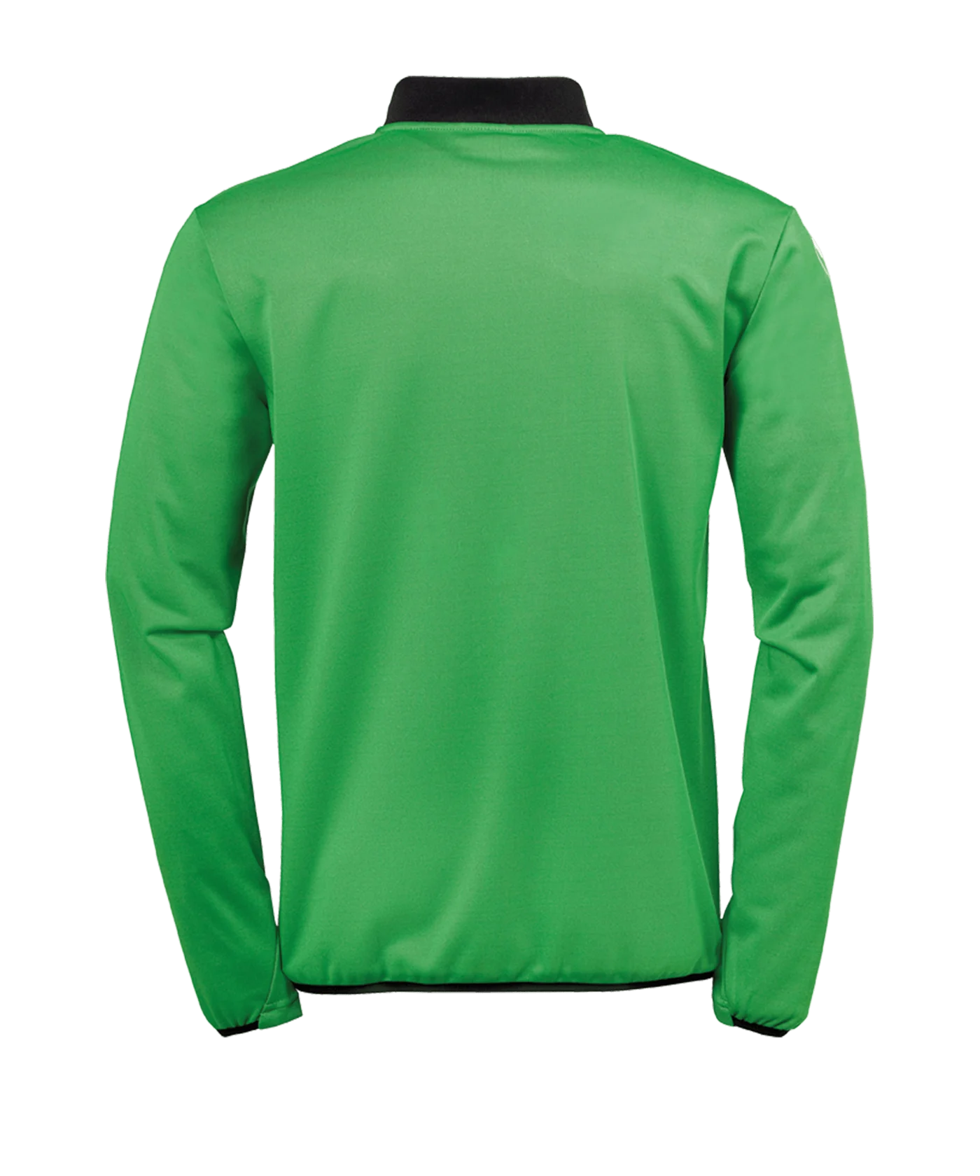 uhlsport Offense 23 Trainingsjacke Kids Grün F06