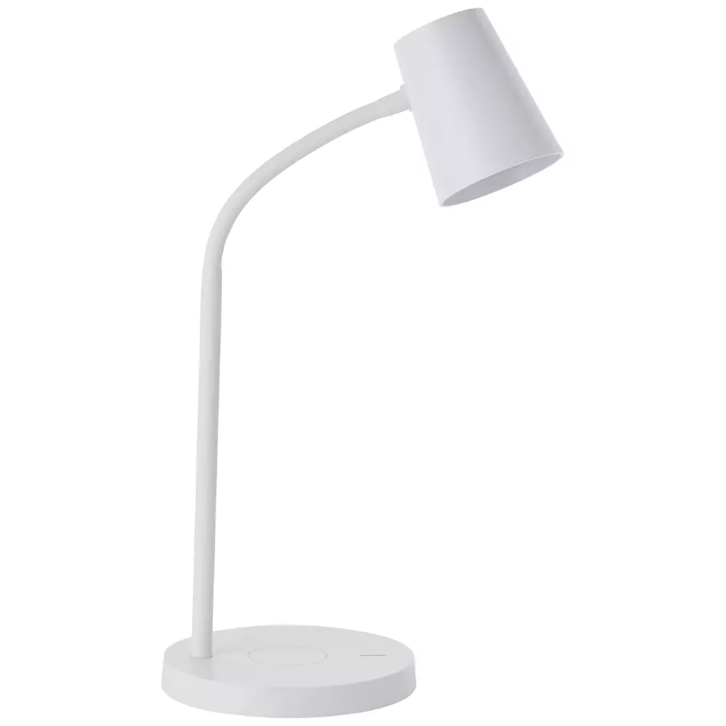 LED-Tischleuchte Illa