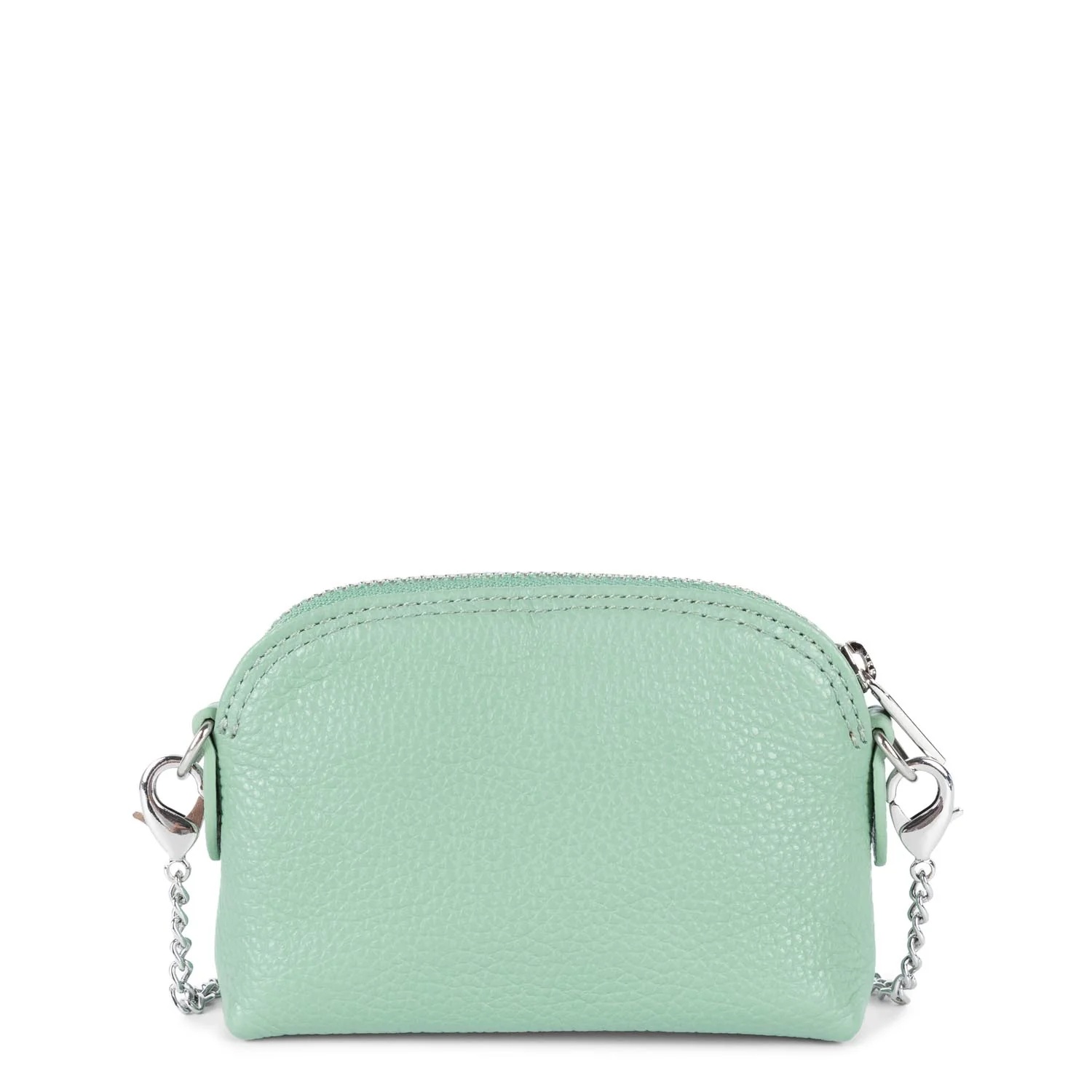 Foulonné PM-Petit porte-monnaie