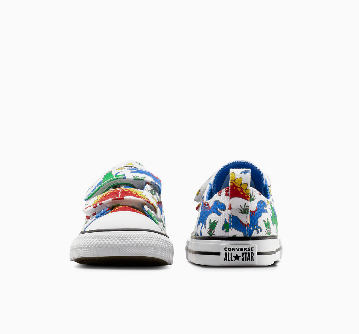 CONVERSE<br>Tênis Chuck Taylor All Star 2V Ox Dinocons
