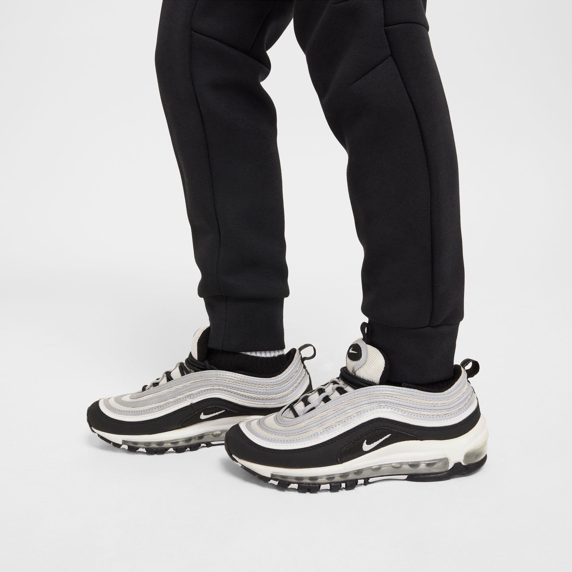 Nike Sportswear Tech Fleece Big KidsPants
