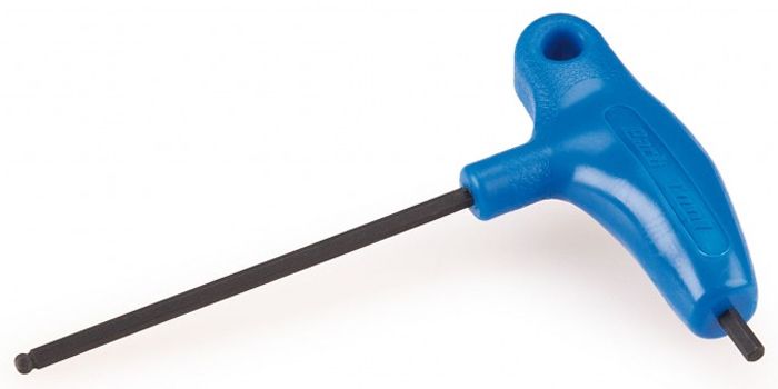 Park Tool PH-4 Innensechskantschlüssel 4mm mit P-Griff kaufen | Bike-Discount