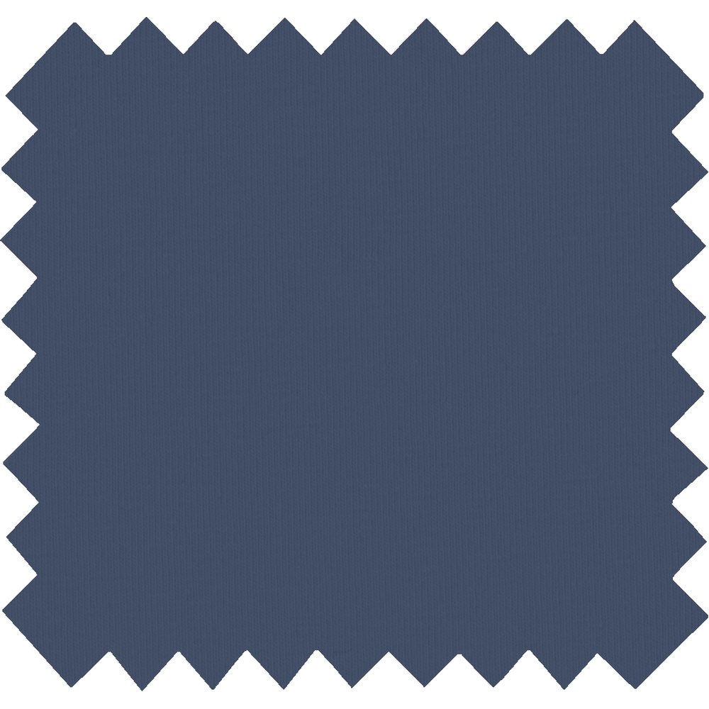 Tissu Jersey Bleu Marine