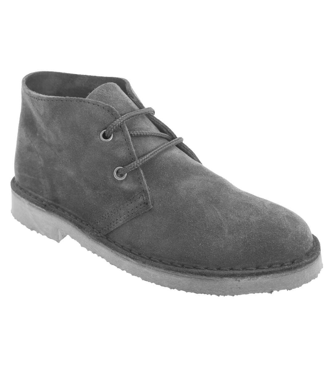 Roamers - Bottines - Hommes (Gris) - UTDF111