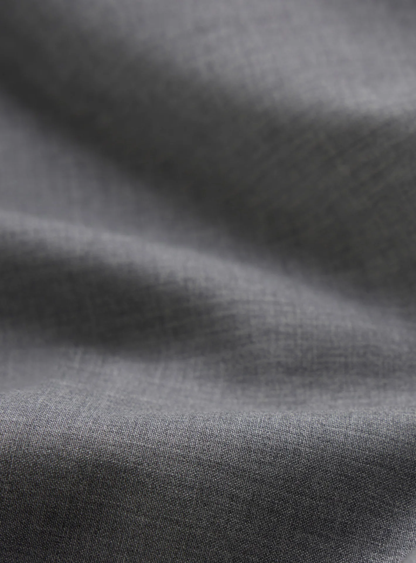 Veste de costume Taylor Anthracite Grey