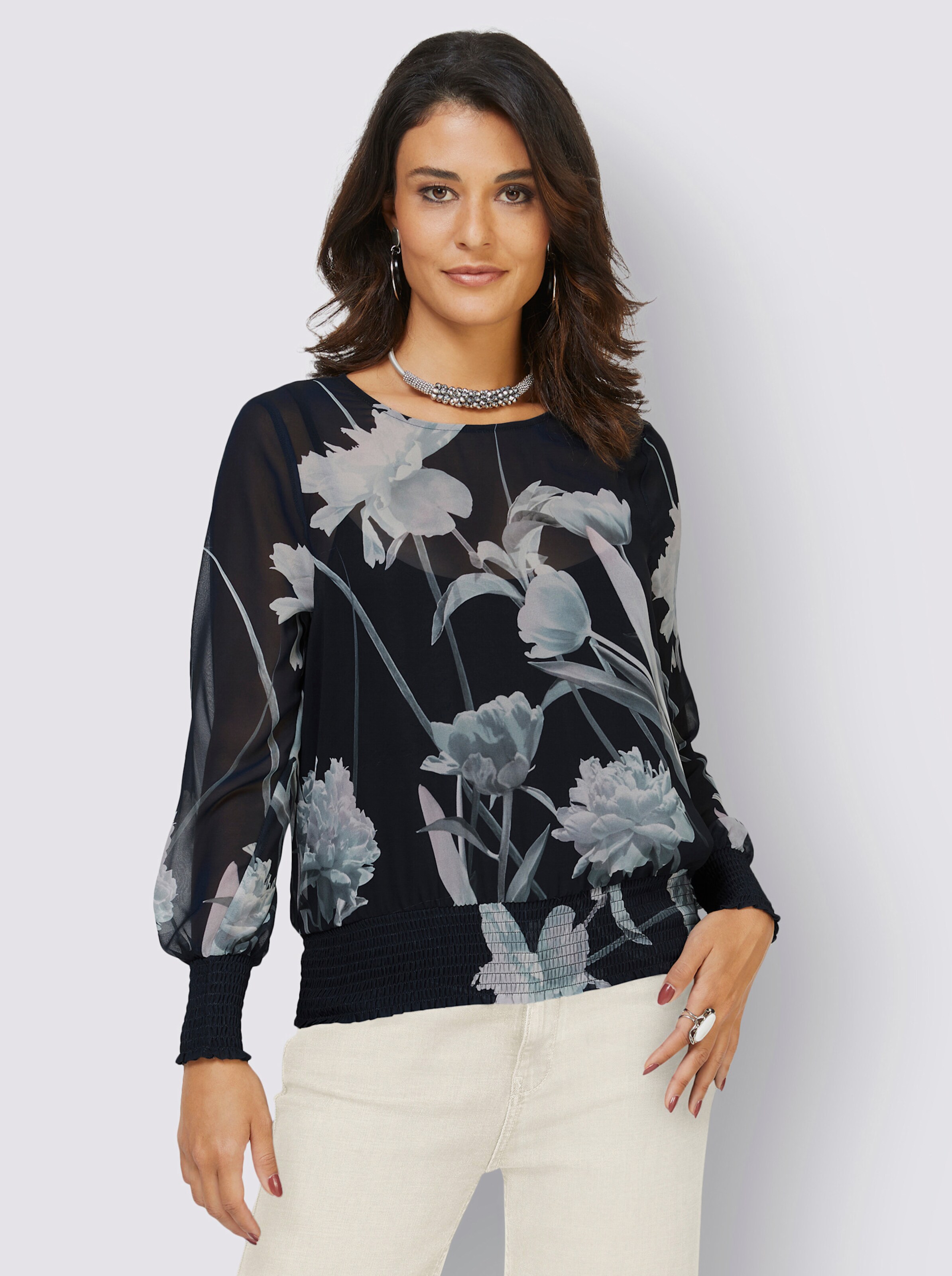 Bluse
