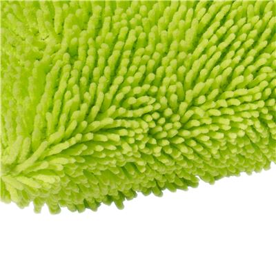 Housse balai chenille