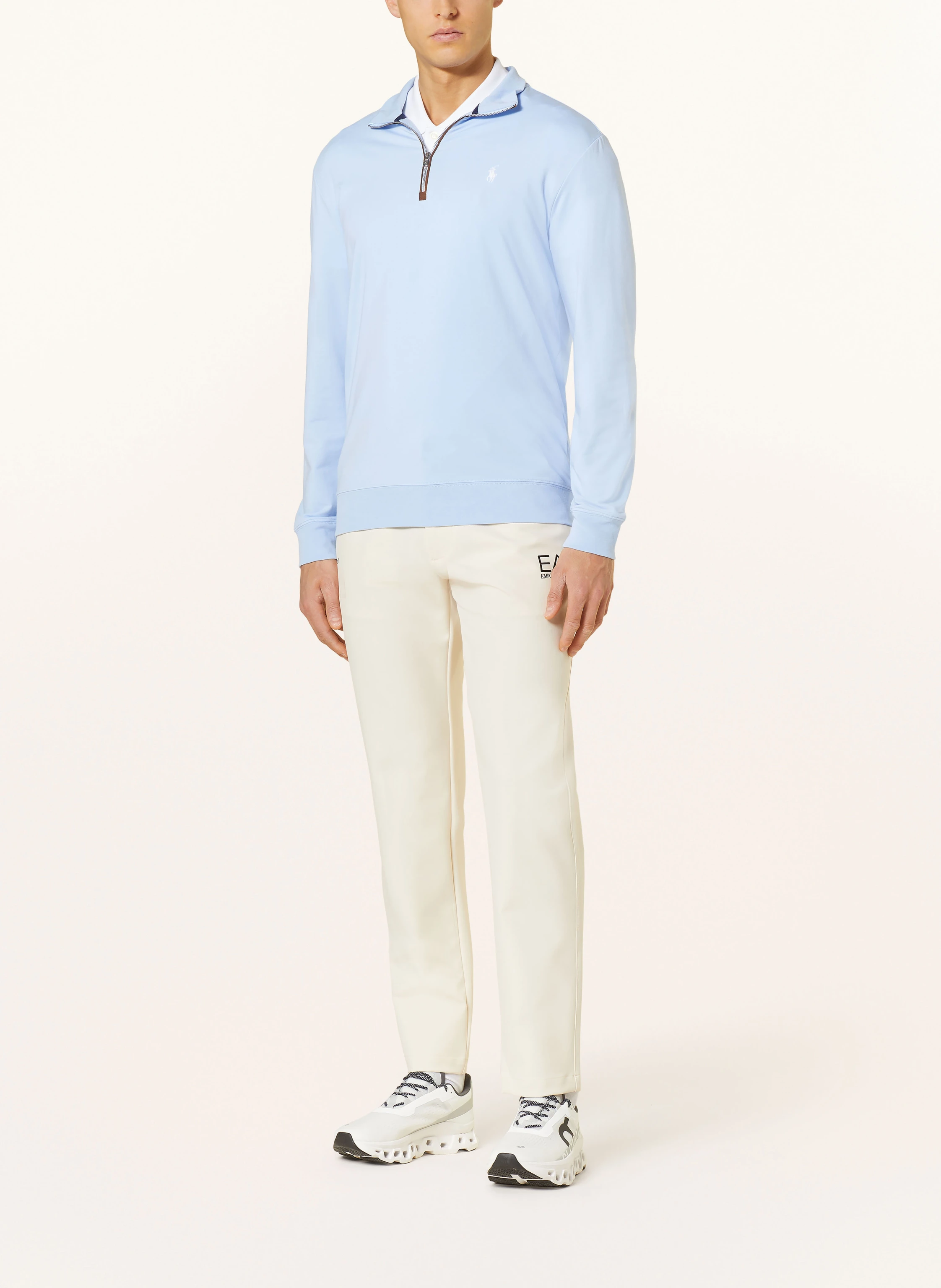 POLO GOLF RALPH LAUREN Sweat-Troyer