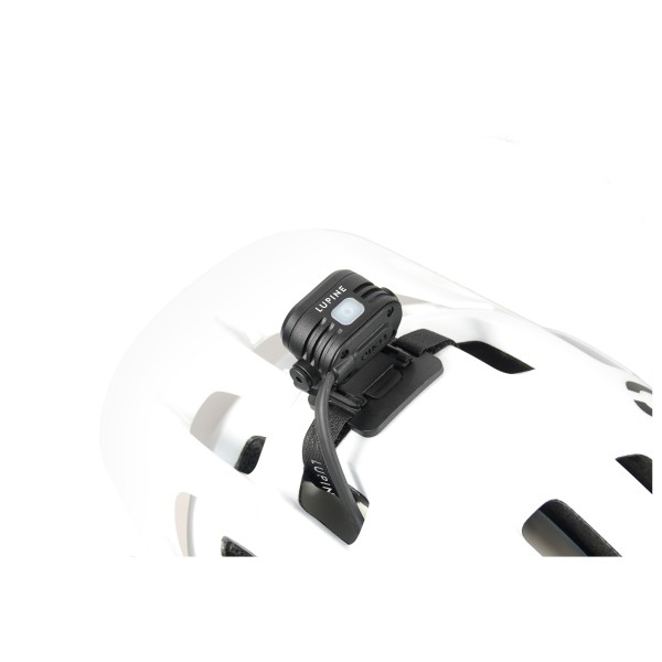 Lupine - Piko BT 4SC - Lampe frontale