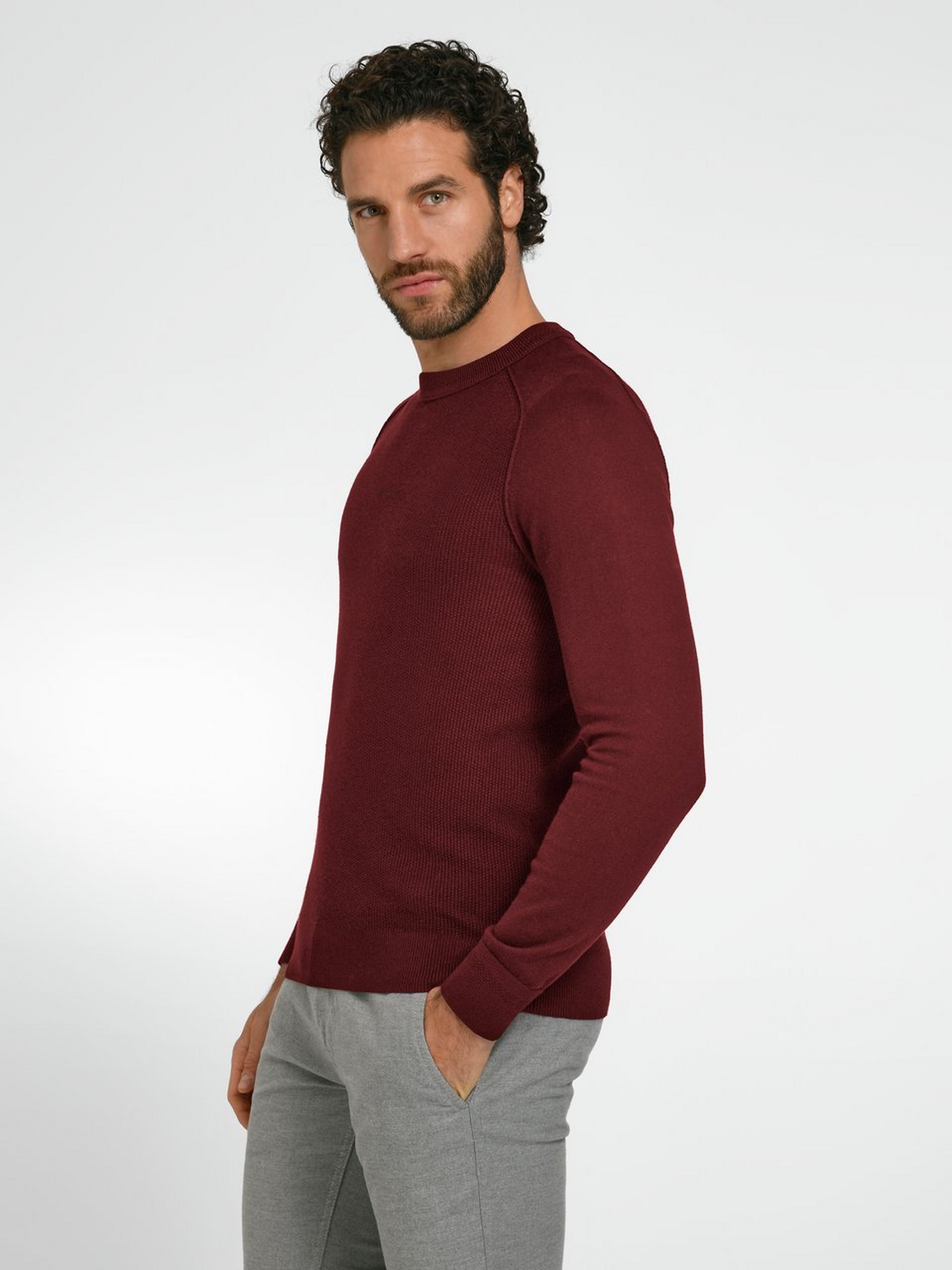 Pullover