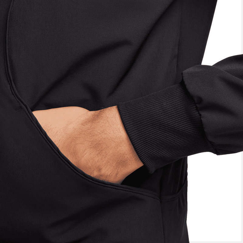 Veste Nike Court Advantage Jacket noir