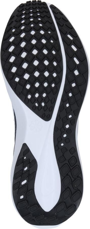 Nike pegas 's road runnin Running schoen nt Black Black White