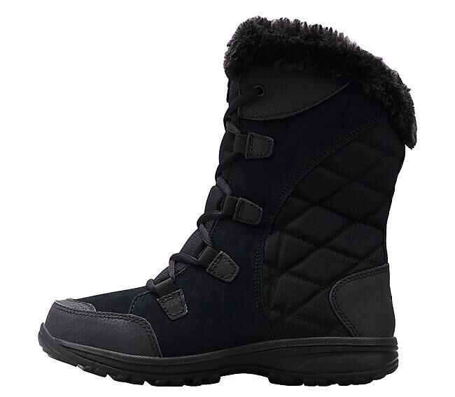 COLUMBIA - CHAUSSURES CHAUDES ICE MAIDEN II WM